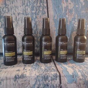 TRESemme Tres Two Extra Hold Extra Firm Control Hair Spray 2 Fl. oz LOT of 5